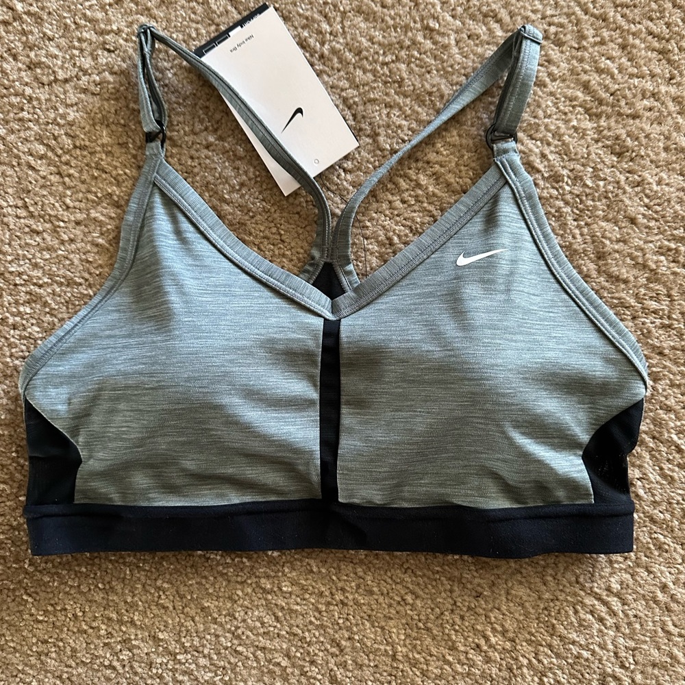 Woman’s Nike Sports Bra